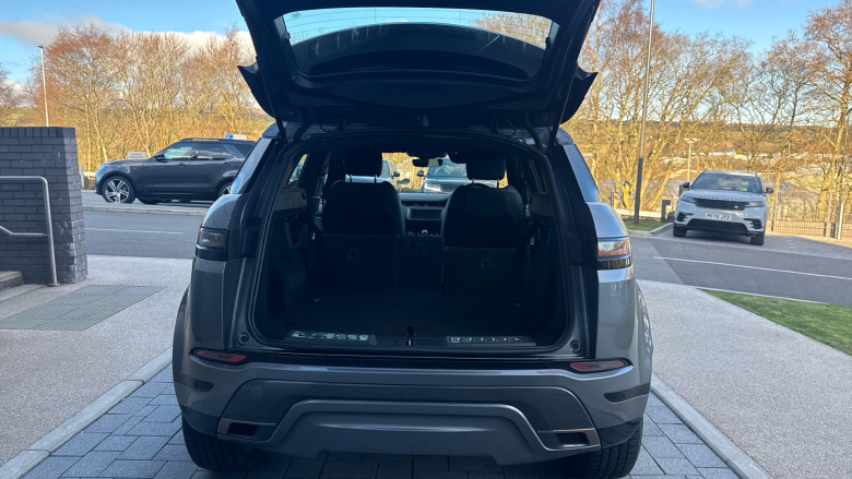 Land Rover Range Rover Evoque 2.0 D200 R-Dynamic S 5dr Auto Diesel Hatchback